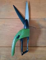 KANTENKNIPPER SNOEISCHAAR BUXUSSCHAAR KNIPPER GRASSCHAAR, Ophalen of Verzenden, Nieuw