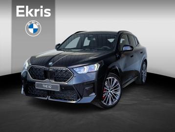BMW X2 sDrive20i M Sportpakket Pro | Innovation Pack | Comfo beschikbaar voor biedingen