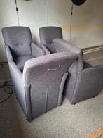 Keuken stoelen. Verrijdbare, Huis en Inrichting, Fauteuils, Ophalen of Verzenden, Zo goed als nieuw