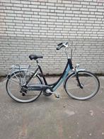 Batavus Damesfiets - Goed Onderhouden, Ophalen, Gebruikt, Batavus, Versnellingen