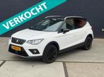 Seat Arona 1.0 TSI Xcellence 95pk 2019 Wit Carp|Stoelv|Cruis, Voorwielaandrijving, Stof, 95 pk, USB