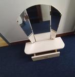 Kapspiegel Retro/ nostalgisch bieden !, Ophalen of Verzenden, Overige vormen, 50 tot 100 cm, Minder dan 100 cm