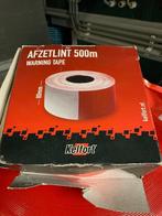 afzetlint, Doe-het-zelf en Verbouw, Ophalen of Verzenden, Nieuw