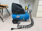 Airpress Compressor HLO 215-25, Ophalen, Gebruikt, 6 tot 10 bar, Minder dan 200 liter/min