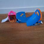 Hot wheels vingerskate baan, Ophalen of Verzenden, Zo goed als nieuw, Handmatig, Hot Wheels