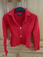 Vest, Scarva, mt. S, Scarva, Ophalen of Verzenden, Zo goed als nieuw, Maat 36 (S)