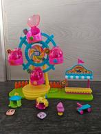 Moji Pops en Reuzenrad, Ophalen of Verzenden, Zo goed als nieuw, Jongen of Meisje