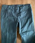 Ulla Popken maat 54 nieuwe broek winterkwaliteit, Kleding | Heren, Verzenden, Zo goed als nieuw, Blauw, W36 - W38 (confectie 52/54)