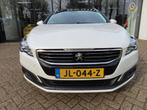 Peugeot 508 SW 1.6 e-HDi Premium*Panorama*navi*ECC*EXPORT/EX, Auto's, Peugeot, Origineel Nederlands, Te koop, 5 stoelen, 25 km/l