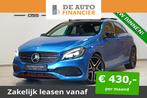 Mercedes-Benz A-Klasse 250 Sport € 25.945,00, Auto's, Nieuw, Geïmporteerd, 5 stoelen, 1355 kg