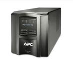 APC Smart-UPS 750VA LCD 230V APC SMT750I, Ophalen, Zo goed als nieuw