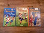 Avi boeken Koen Kampioen, Fred Diks, zgan, Ophalen of Verzenden, Zo goed als nieuw, Fred Diks, Fictie algemeen