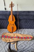 Professionele prachtige 6 snarige Vedel., Verzenden, Zo goed als nieuw, 4/4-viool, Viool