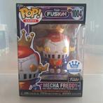 Funko Pop! Fusion Mecha Freddy 1004 - Nieuw!, Ophalen of Verzenden, Nieuw