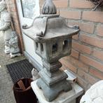Tuinlantaarn van beton, Ophalen, Gebruikt, Beton, Overige typen