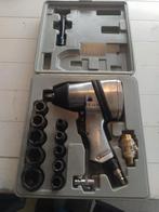 Lucht sleutel set 17 delig gedore, Auto diversen, Autogereedschap, Ophalen of Verzenden, Zo goed als nieuw