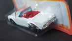 Mercedes Benz 230 SL Pagode wit 1963 1:64 Matchbox Pol, Auto, Verzenden, ., Nieuw