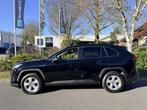 Toyota RAV4 2.5 Hybrid 222PK AWD Leder•ACC•Navi, Automaat, Gebruikt, Euro 6, 4 cilinders