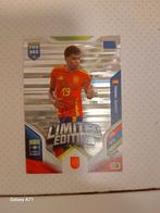 2 Limitid Edition kaarten te ruil voor 2 anderen, Hobby en Vrije tijd, Stickers en Plaatjes, Ophalen of Verzenden, Zo goed als nieuw