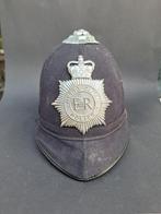 Hooft deksel Police Engeland 1950, Ophalen of Verzenden, Engeland