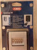 ABUS KeyGarage 787 Sleutelkluis, Ophalen of Verzenden, Nieuw, Overige materialen, Slot