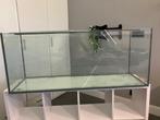 Terrarium, Dieren en Toebehoren, Knaagdieren en Konijnen | Hokken en Kooien, Overige typen, Ophalen, Minder dan 60 cm, 110 cm of meer