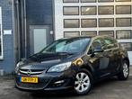Opel Astra 1.4 Edition | Airco | Navi | Cruise | PDC | N.A.P, Voorwielaandrijving, 65 €/maand, 101 pk, Gebruikt
