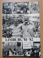 Limburg '81-'82, Ophalen of Verzenden, Zo goed als nieuw