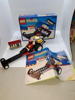 Race auto lego in ovp 6639, Kinderen en Baby's, Speelgoed | Duplo en Lego, Ophalen of Verzenden, Gebruikt, Complete set, Lego