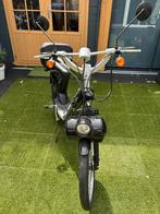 Mooie en goed rijdende brommer, Fietsen en Brommers, Ophalen of Verzenden, Gebruikt, Overige typen, Overige merken