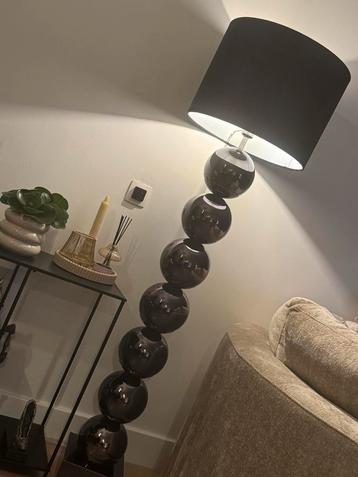 Bollen lamp Eric kusters bolvormige vloerlamp beschikbaar voor biedingen