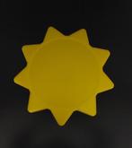 Ikea - SOLHEM - Plafondlamp - Zon/Sunshine️️, Ophalen of Verzenden, Zo goed als nieuw, Metaal, Vintage Ikea