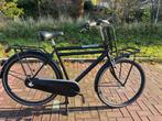 Herenfiets POPAL 3 Versnellingen Terugtraprem 28 inch, Gebruikt, Versnellingen, 57 tot 61 cm, Ophalen