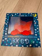 Dikkie Dik voorleesboek, Boeken, Kinderboeken | Baby's en Peuters, Zo goed als nieuw, Ophalen