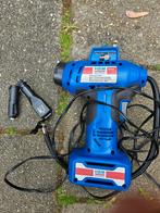 Compressor Hbm, 12 volt, Doe-het-zelf en Verbouw, Ophalen, Gebruikt