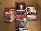 Louis Theroux dvd’s, Overige typen, Boxset, Gebruikt, Ophalen of Verzenden
