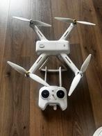 Xiaomi Mi Drone 4K camera, 2 accu’s, tas en extra propellers, Ophalen of Verzenden, Zo goed als nieuw