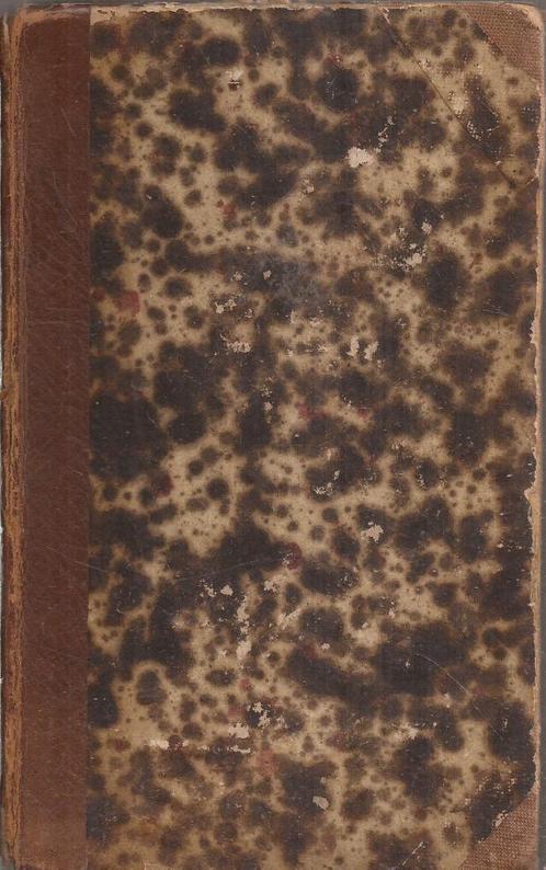 Strootman, H. - Beginselen der cijferkunst, bepaaldelijk ten, Antiek en Kunst, Antiek | Boeken en Bijbels, Ophalen of Verzenden