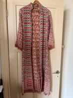 Lange jas / overjas 70s, Ophalen of Verzenden, Zo goed als nieuw