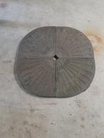 Gewichtvoet voor parasol, Ophalen, Gebruikt, Minder dan 1 meter, Parasolvoet