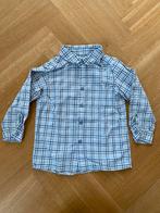 Blouse overhemd bloesje maat 92, Ophalen of Verzenden, Zo goed als nieuw, Jongen, Overhemd of Blouse