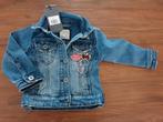 Spijkerjasje Quapi, maat 92 (NIEUW!), Meisje, Nieuw, Ophalen of Verzenden, Jasje