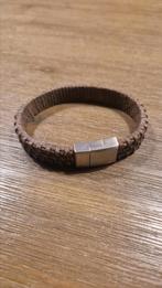 Mooie armband Energetix, Ophalen of Verzenden, Nieuw, Zilver, Zilver