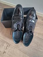 Lakschoenen, Kleding | Heren, Schoenen, Fiarucci, Zwart, Overige typen, Ophalen of Verzenden