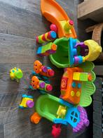 Fisher price, Kinderen en Baby's, Speelgoed | Fisher-Price, Ophalen of Verzenden, Zo goed als nieuw, Speelset
