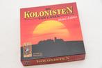 De kolonisten van Catan minieditie nieuw, Hobby en Vrije tijd, Gezelschapsspellen | Bordspellen, 999 games, Nieuw, Ophalen of Verzenden