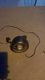 Fatbike koplamp, Ophalen of Verzenden, Gebruikt, Metaal of Aluminium