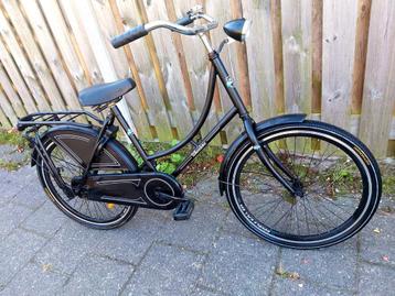 MEISJESFIETS 24 INCH  beschikbaar voor biedingen