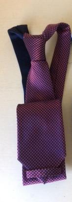 Stanley Morgan stropdas, Met patroon, Ophalen of Verzenden, Stanley Morgan, Zo goed als nieuw
