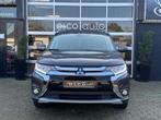 Mitsubishi Outlander 2.0 Instyle+ 4WD / Trekhaa € 24.950,0, Auto's, Mitsubishi, Automaat, 1998 cc, Outlander, 4 cilinders